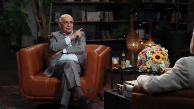 هوشنگ مرادی‌کرمانی از چه زمانی فهمید قصه‌گو است؟