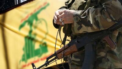 حزب‌الله: هیچ‌گونه حضور یا فعالیتی در خاک سوریه نداریم