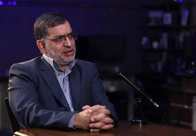 سخنگوی سپاه: جنگ، جنگ روایت‌هاست/ می‌خواهند امید را در جامعه تضعیف کنند