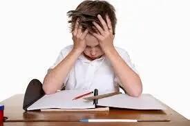 چرا  حواس پرتی  میگیریم؟