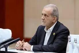 اعترافات شوکه‌کننده پزشکیان درباره بحران مالی دولت!