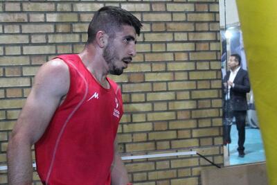 زور حبیبی‌نژاد به قهرمان المپیک نرسید؛ پایان بدون مدال بوکس ایران در لیورپول