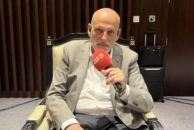 ایده عجیب تباس؛ بردن لالیگا به عربستان