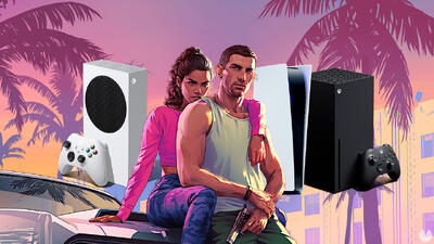 تحلیلگر: عرضه GTA 6 باعث افزایش چشمگیر فروش کنسول‌ها خواهد شد - گیمفا