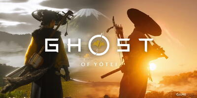 از همکاری بازی Ghost of Yotei و برند ماءالشعیر Sapporo رونمایی شد - گیمفا