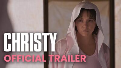 تریلر فیلم Christy با بازی سیدنی سوئینی منتشر شد - گیمفا