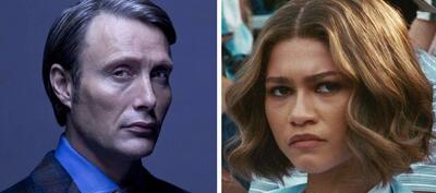 خالق سریال Hannibal می‌خواهد زندایا و مس میکلسن در بازسازی Silence of the Lambs بازی کنند - گیمفا