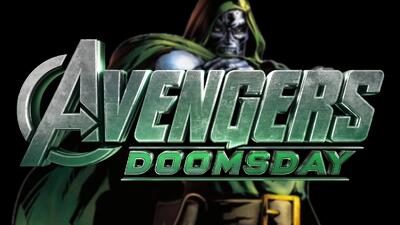 ویدیویی از ظاهر احتمالی دکتر دووم در فیلم Avenger Doomsday منتشر شد - گیمفا