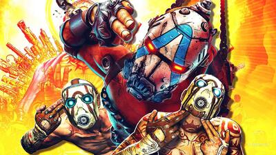 بازی Borderlands 4 در بدترین زمان ممکن کرش کرد!
