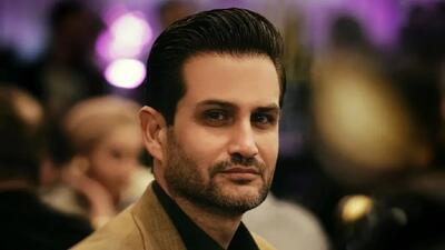 خبر روز | عکس تصویری پر احساس از ستاره سریال خط قرمز در کنار مادرش | گلی شی