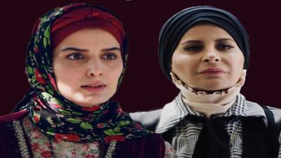 خبر روز | فصل دوم «سوجان» ساخته می‌شود | گلی شی