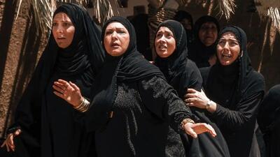 خبر روز | عکس جدید «جمانه و پریزاد» سریال طوبی در اکران خصوصی یک فیلم مرداد 1404 | گلی شی