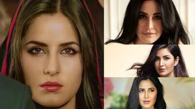خبر روز | تصاویر شخصی، زندگی خصوصی کاترینا کایف و بیوگرافی | گلی شی
