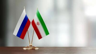 توافق انتقال گاز روسیه به ایران در حال نهایی شدن