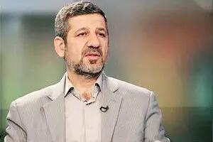 کنعانی مقدم: نباید فکر کنیم فقط رئیس‌جمهور و اطرافیانش باید همه کارها را حل و فصل کنند