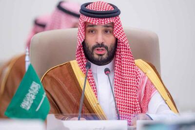 واکنش تند بن سلمان درباره حمله اسرائیل به قطر | درخواست ولیعهد عربستان از کشورهای عربی | برای جلوگیری از جنایات اشغالگران و بی‌ثباتی در منطقه باید...
