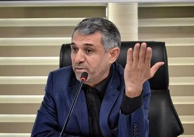 تأمین زیرساخت‌ها شاه‌بیت توسعه اقتصادی اردبیل است
