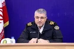 توقیف سیستمی گواهینامه رانندگان حادثه‌ساز
