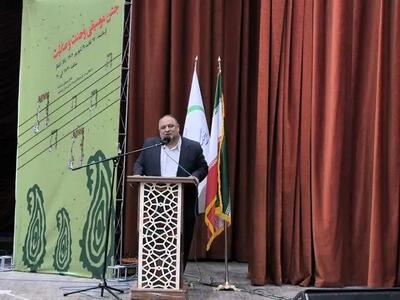 موسیقی محلی میراث هویتی و سرمایه وحدت اقوام است