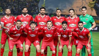آغاز بلیت‌فروشی پرسپولیس و فولاد