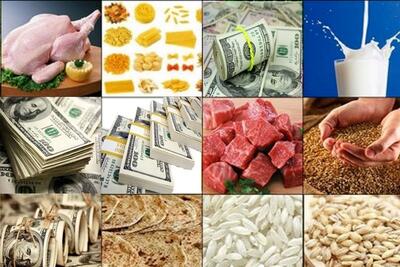 تأمین بیش از ۲۵ میلیارد دلار ارز وارداتی تا نیمه شهریور ۱۴۰۴ - ایران ویو 24