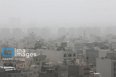 شناسایی دقیق تر آلودگی هوا با نصب دستگاه پیشرفته پایش کربن سیاه
