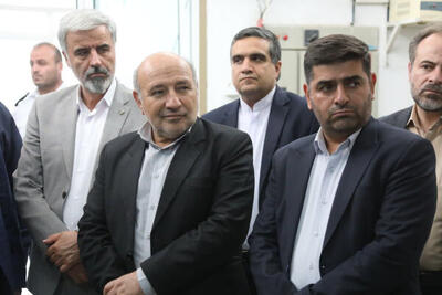 توسعه زیرساخت‌های سلامت ماکو با پیگیری کمیسیون بهداشت مجلس و حمایت وزارت بهداشت