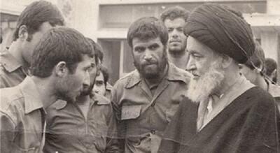 یک توصیه از شهید آیت‌الله مدنی برای آمادگی رزمی برای دفاع از مرزهای سرزمینی