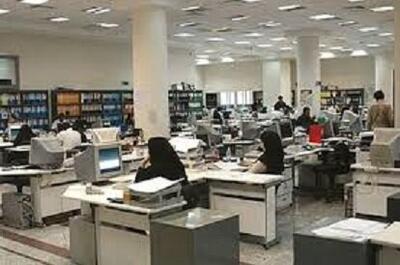 کام نیروهای شرکتی کی شیرین می‌شود؟