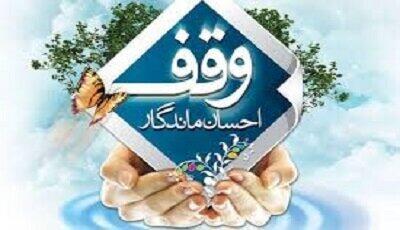 اجرای ۱۰۰ عنوان برنامه طی هفته وقف در فارس/ ۶۰۰۰ بسته مهر تحصیلی توزیع می‌شود