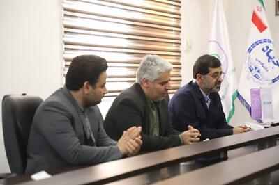 ظرفیتهای جهاددانشگاهی در تحقق اهداف زیارت و گردشگری راهگشاست