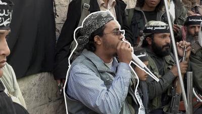 رمزگشایی پرونده القاعده یمن توسط یکی از رهبران سابق این گروه - تحولات جهان اسلام