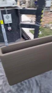 ساخت خانه با پرینتر سه بعدی