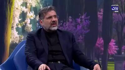دلیل عدم بازگشت بهروز وثوقی از زبان وزیر سابق ارشاد