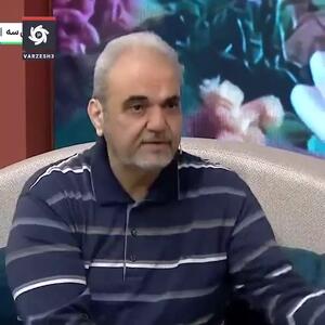 انتقاد صریح خیابانی از جهانبخش و قلعه‌نویی!