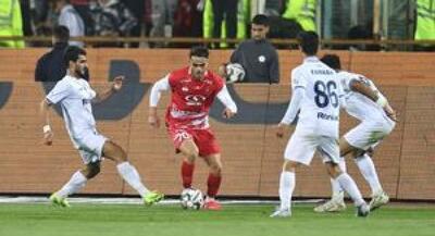 خبر خوش برای پرسپولیس | جهان نیوز