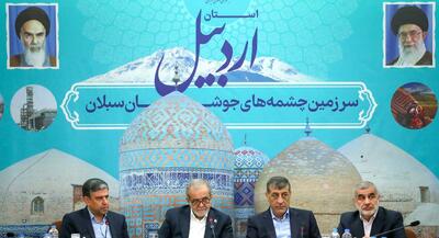 پزشکیان: مدرسه و دانشگاه آینده کشور را می‌سازد | جهان نیوز