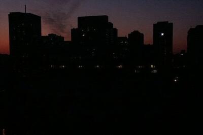 دو شب بدون برق برای برلینی ها!