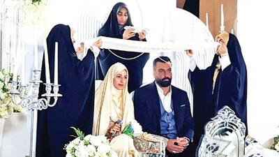 با حمایت غیرمداخله‌گرانه ازدواج موفقی برای فرزندان رقم بزنیم