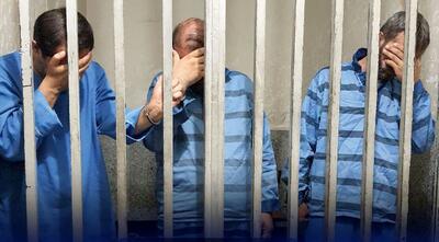 پرونده جنجالی قتل سهیلا توسط سه افغان در تهران