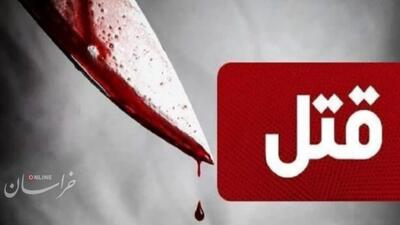نزاع دسته جمعی در فریمان منجر به قتل جوان ۲۲ ساله ای شد