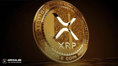 فهرست ثروتمندان ریپل (XRP) در سال ۲۰۲۵