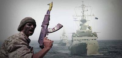 آمریکا انصارالله یمن را تحریم کرد
