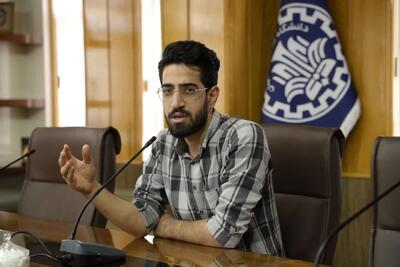 مشارکت ۱۰۷ تیم دانشجویی در «فیروزه‌کست»
