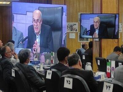 دانشگاه‌ها دانشجویان را برای نقش‌آفرینی در بازار کار آماده کنند