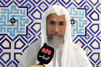 اتحاد ملت ایران در جنگ ۱۲ روزه الگویی برای ملت های مسلمان جهان است