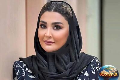 عکس روز ؛ عکس جدید مریم معصومی