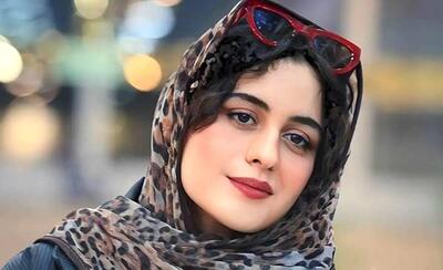 عکس روز| قاب مشترک فاطیما بهارمست و هادی حجازی‌فر