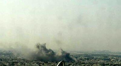 گزارش غیرمنتظره کانال ۱۲ تلویزیون اسرائیل درباره شکست بزرگ