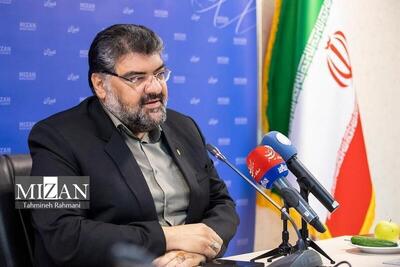 رئیس مرکز وکلای قوه قضاییه: عفو جمعی محکومان فرصتی بی‌نظیر برای تحقق عدالت ترمیمی و تقویت امنیت قضایی است